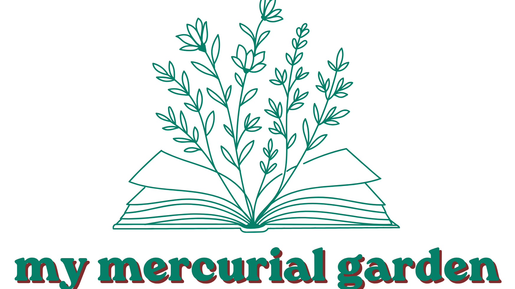 My Mercurial Nature- a digital garden of thoughts and more